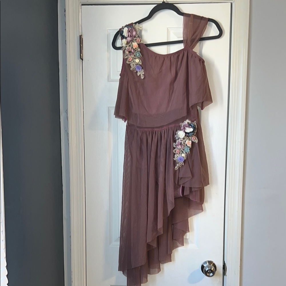 A Wish Come True Ballet Costume